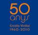 50 años de la Escuela Virolai