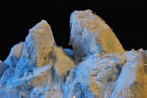 Image of Nativity scenes Land of Ice and Fire inspired by the Island of Iceland