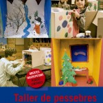 Talleres de belenes para niños y niñas. Pessebres en moviment